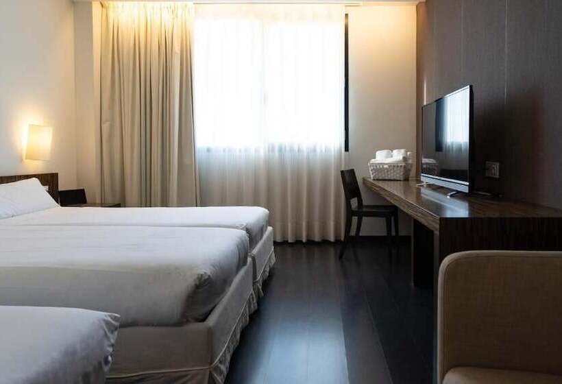 בית מלון כפרי Eth Rioja