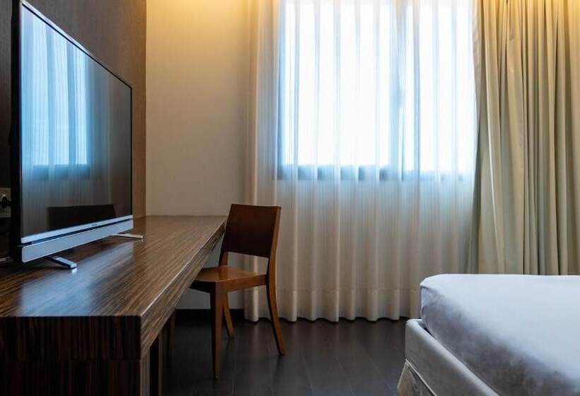 בית מלון כפרי Eth Rioja