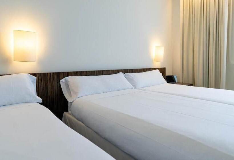 בית מלון כפרי Eth Rioja