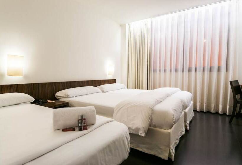 בית מלון כפרי Eth Rioja