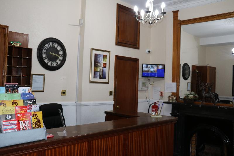 Europa House Hotel, London Paddington