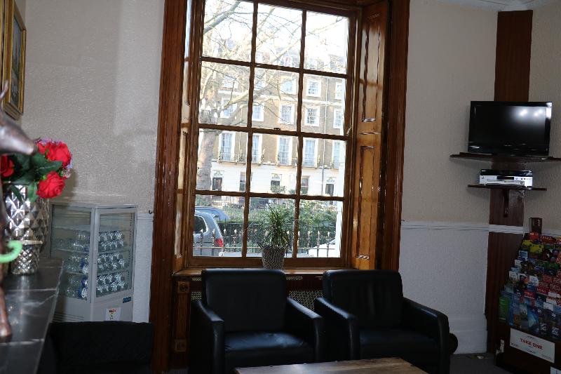 Europa House Hotel, London Paddington