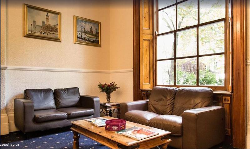 Europa House Hotel, London Paddington