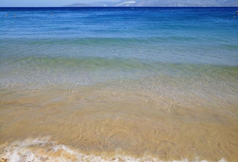 فندق Faedra Beach