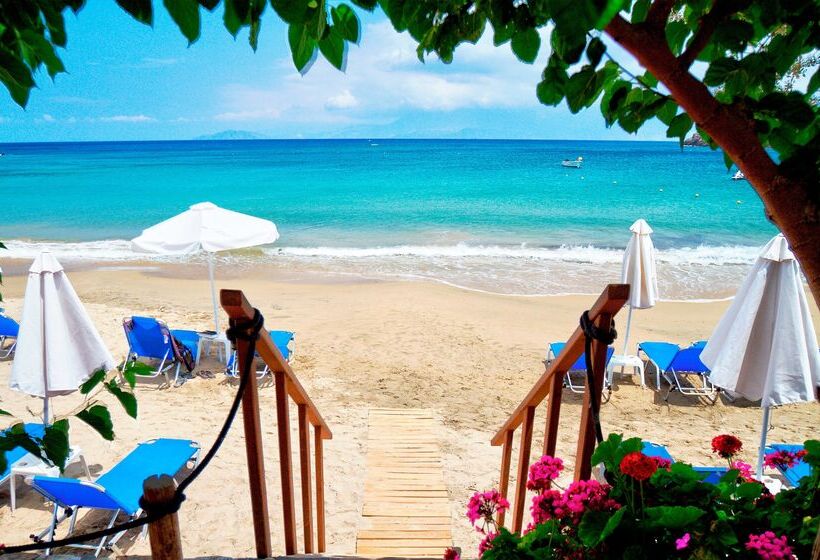 فندق Faedra Beach