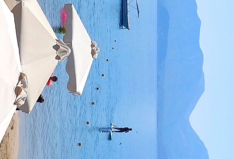 فندق Faedra Beach