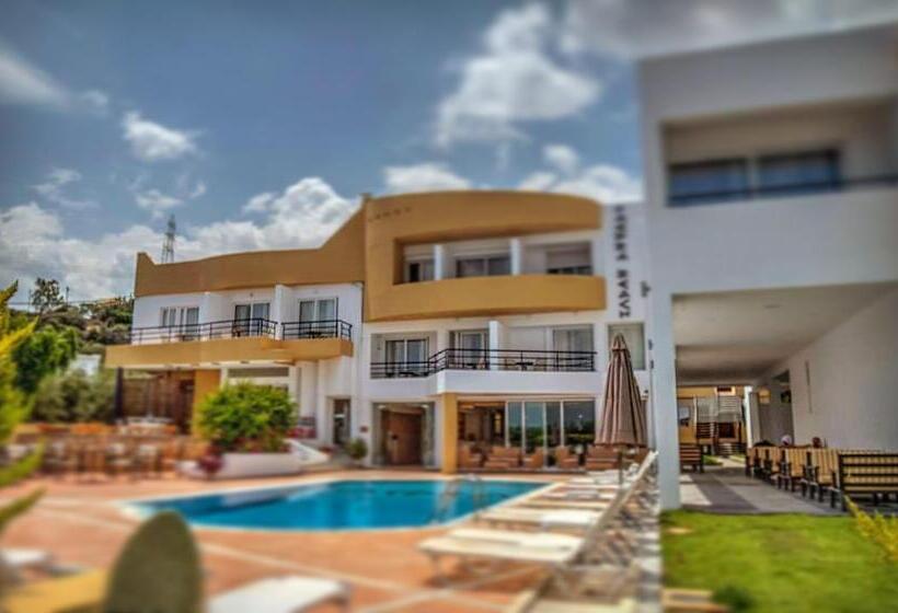 فندق Faedra Beach