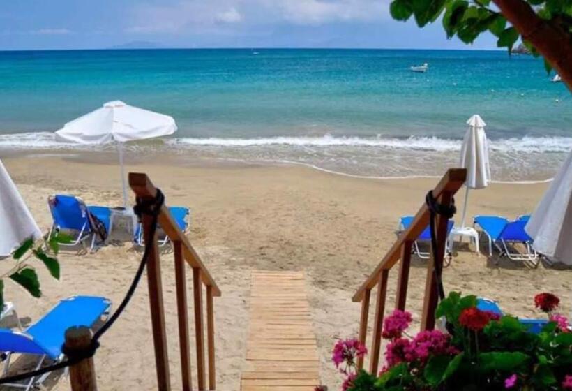 فندق Faedra Beach