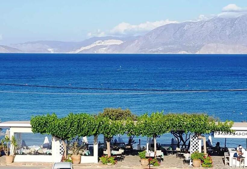 فندق Faedra Beach