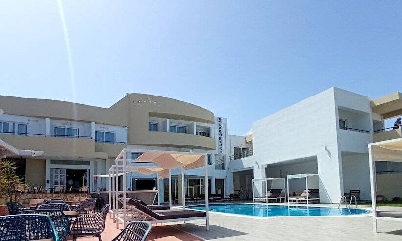 فندق Faedra Beach