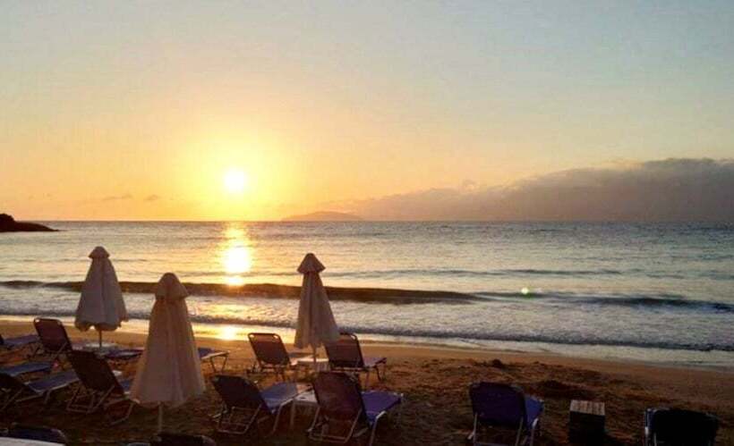 فندق Faedra Beach