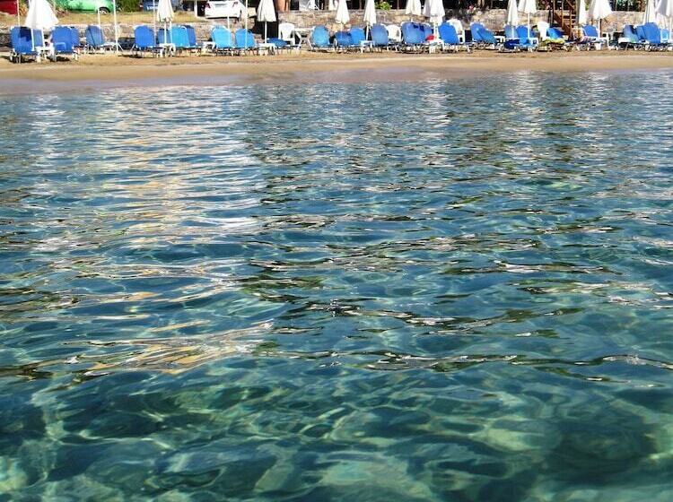 فندق Faedra Beach