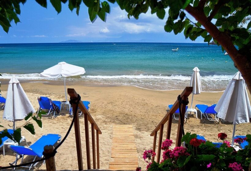 فندق Faedra Beach