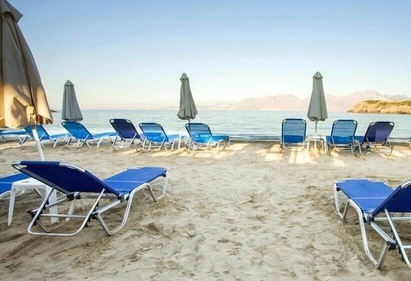 فندق Faedra Beach