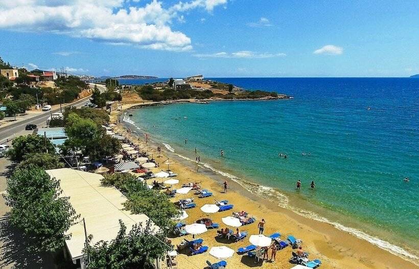 فندق Faedra Beach