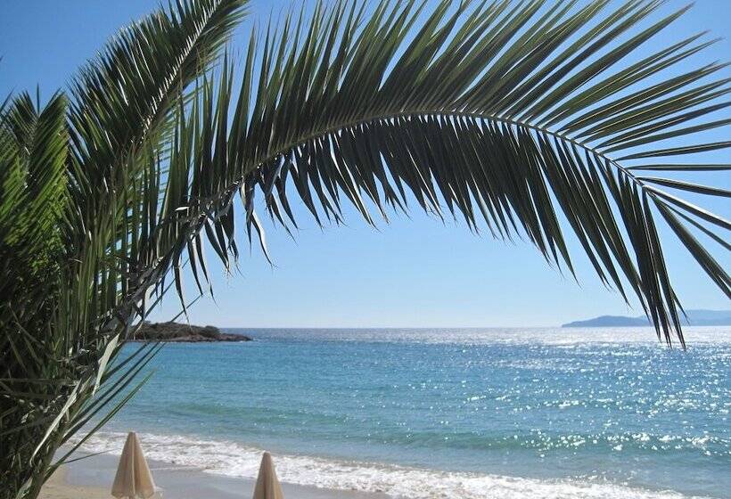 فندق Faedra Beach