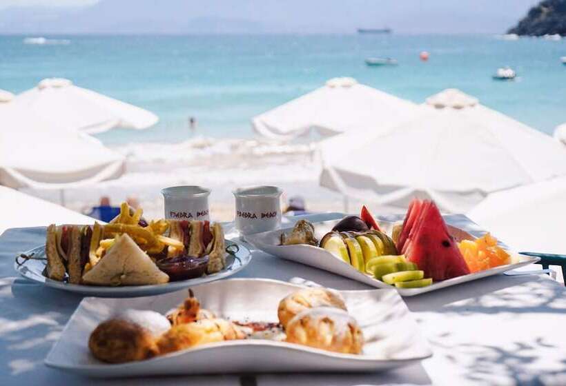 فندق Faedra Beach