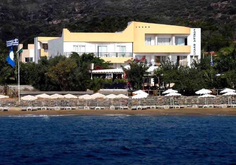 فندق Faedra Beach