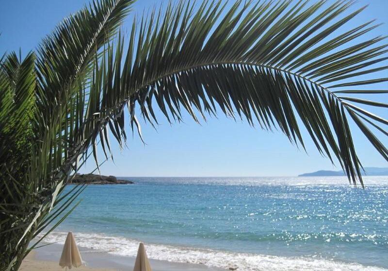 فندق Faedra Beach