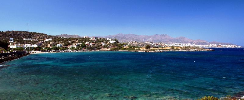 فندق Faedra Beach