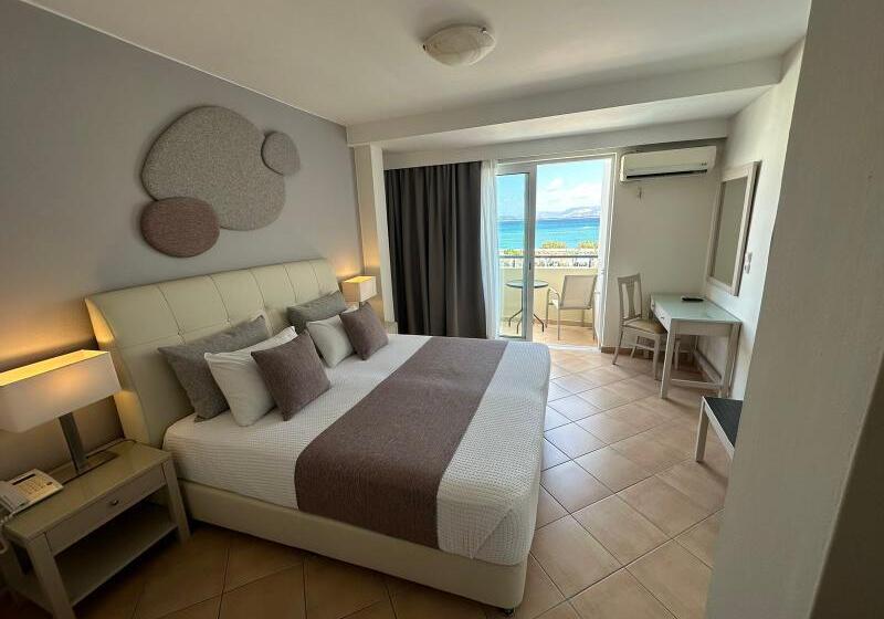 فندق Faedra Beach