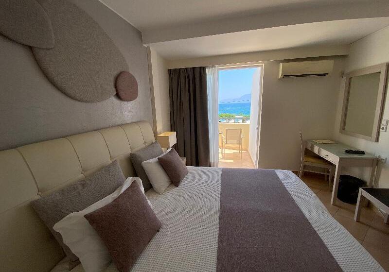 فندق Faedra Beach