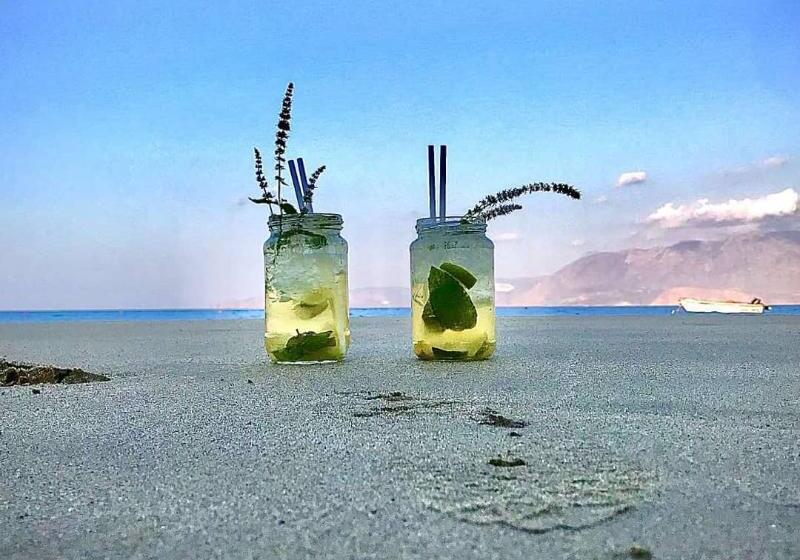 فندق Faedra Beach