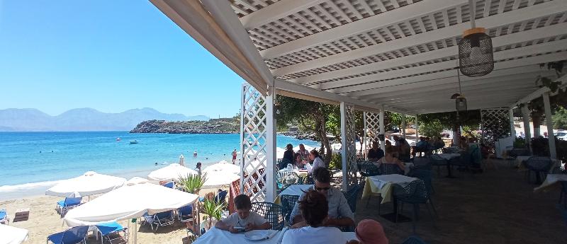 فندق Faedra Beach