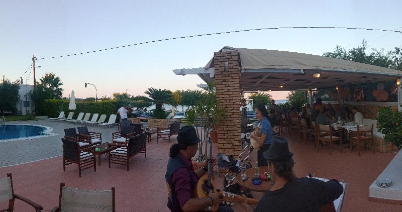 فندق Faedra Beach