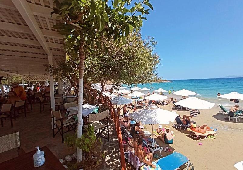 فندق Faedra Beach