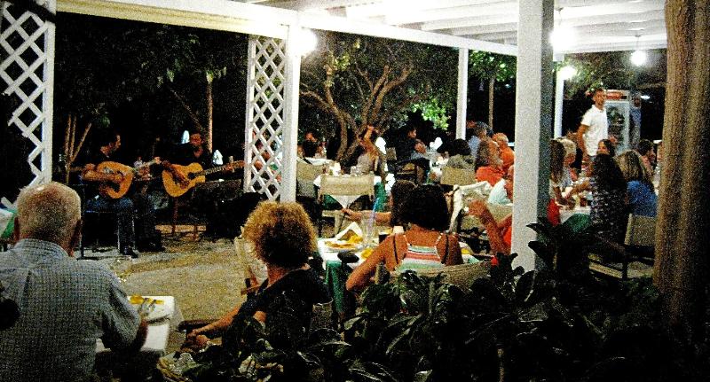 فندق Faedra Beach