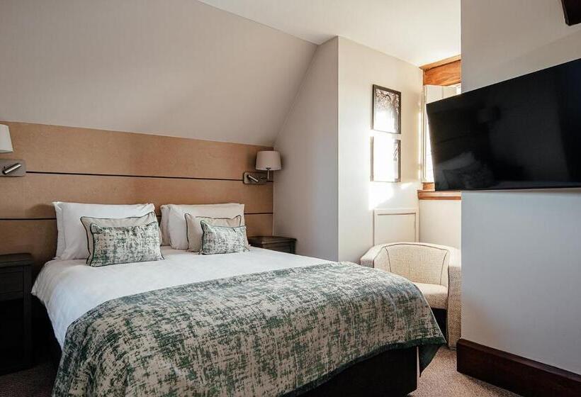 酒店 Fanhams Hall, Exclusive Collection