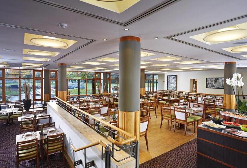 酒店 Fanhams Hall, Exclusive Collection