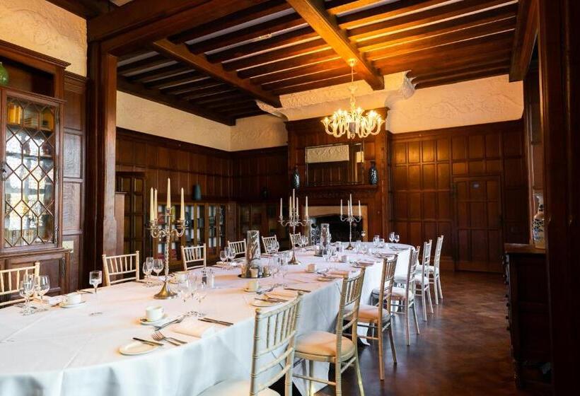 酒店 Fanhams Hall, Exclusive Collection