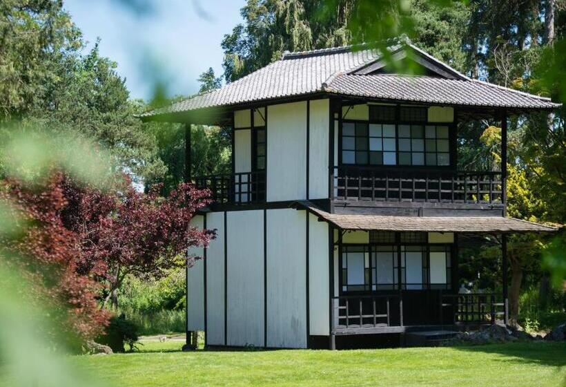 酒店 Fanhams Hall, Exclusive Collection