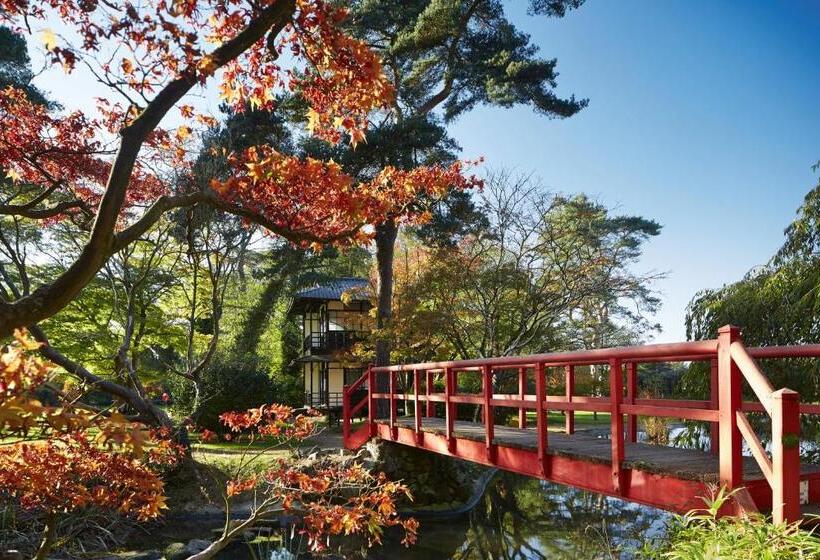 酒店 Fanhams Hall, Exclusive Collection