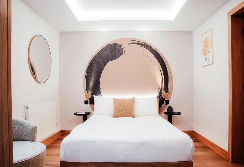 酒店 Fanhams Hall, Exclusive Collection