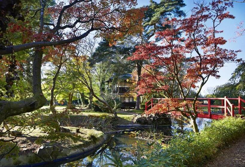 酒店 Fanhams Hall, Exclusive Collection