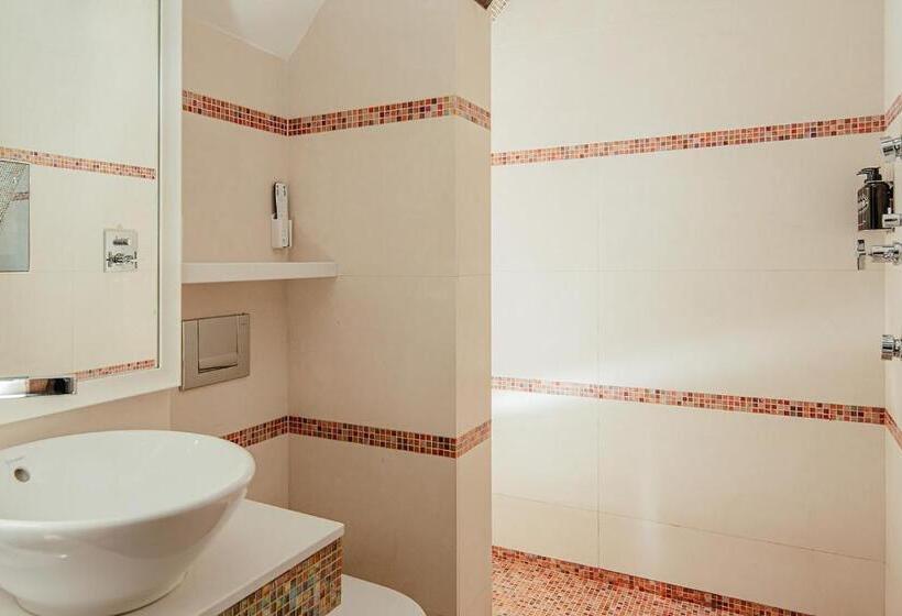 酒店 Fanhams Hall, Exclusive Collection