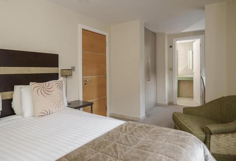 酒店 Fanhams Hall, Exclusive Collection