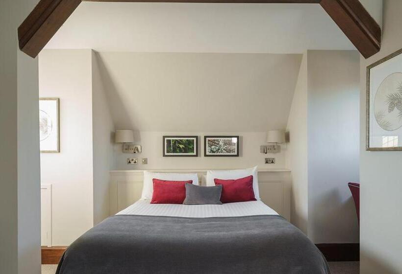 酒店 Fanhams Hall, Exclusive Collection