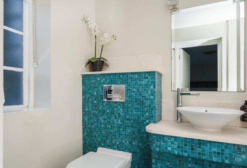 酒店 Fanhams Hall, Exclusive Collection