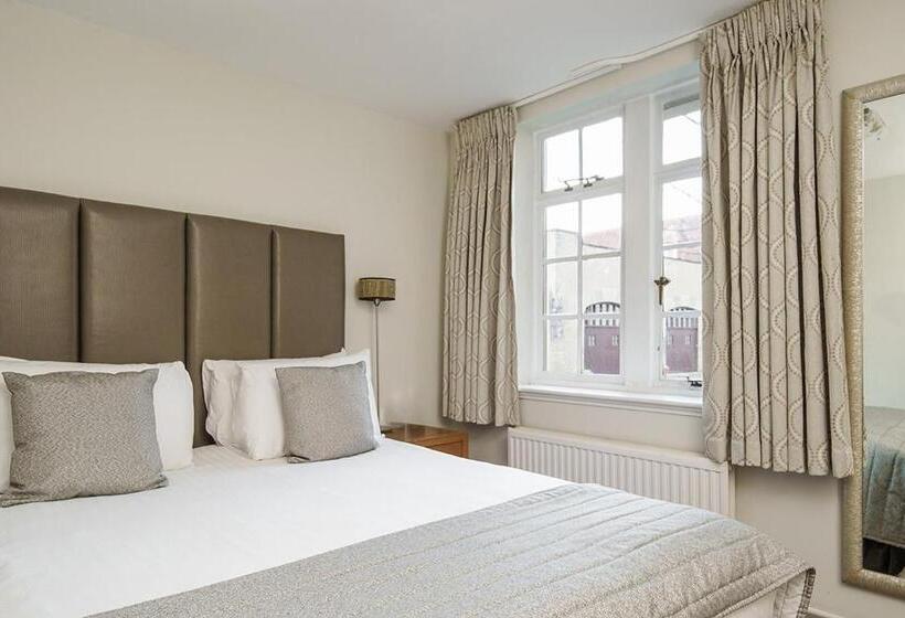 酒店 Fanhams Hall, Exclusive Collection