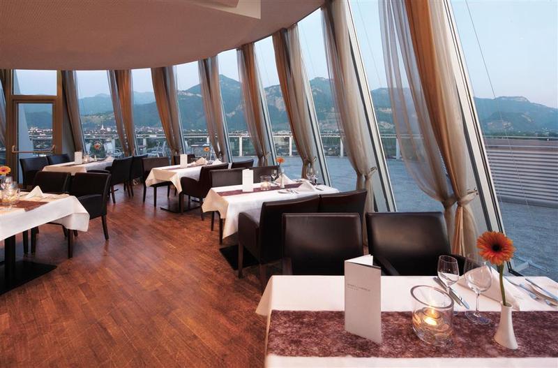 فندق Four Points By Sheraton Panoramahaus Dornbirn