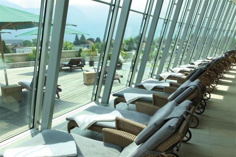 فندق Four Points By Sheraton Panoramahaus Dornbirn