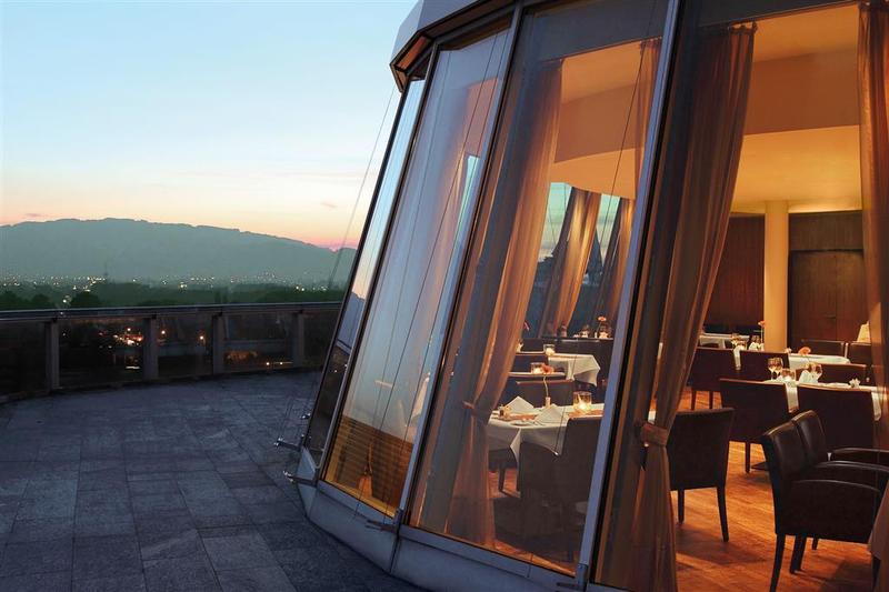 فندق Four Points By Sheraton Panoramahaus Dornbirn