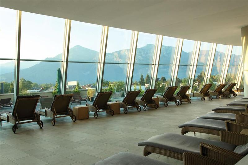 فندق Four Points By Sheraton Panoramahaus Dornbirn