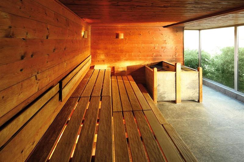 فندق Four Points By Sheraton Panoramahaus Dornbirn