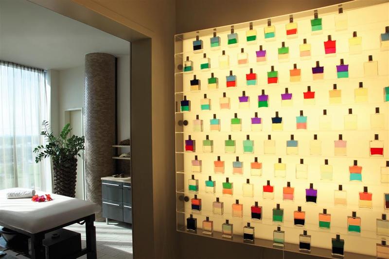 فندق Four Points By Sheraton Panoramahaus Dornbirn