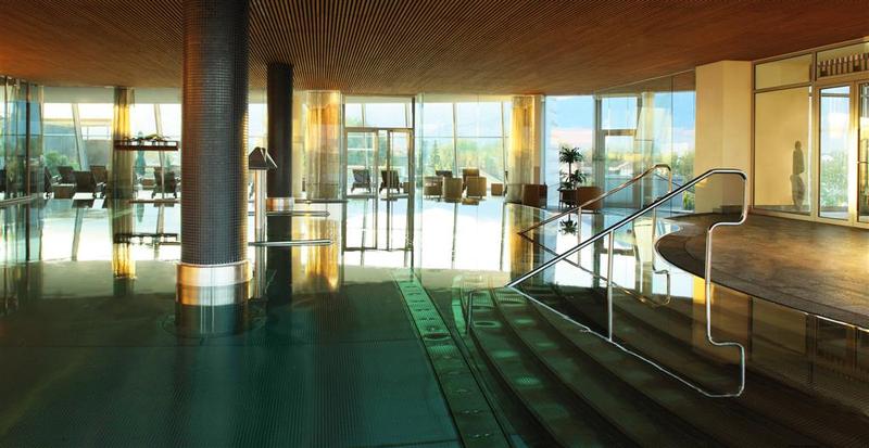 فندق Four Points By Sheraton Panoramahaus Dornbirn